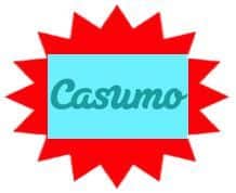 Casumo sister site UK logo