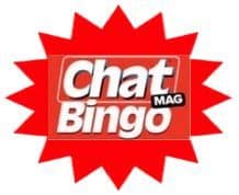 Chatmag Bingo sister site UK logo