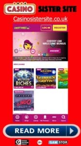 cheekybingo sister sites