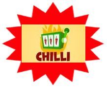 Chilli sister site UK logo