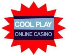 Coolplay Casino sister site UK logo