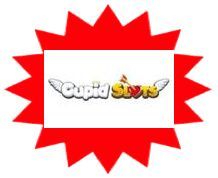 Cupid Slots sister site UK logo