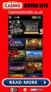 dealerscasino sister sites