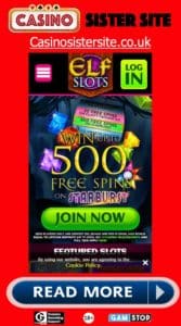 elfslots sister sites