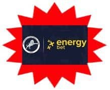 Energybet sister site UK logo