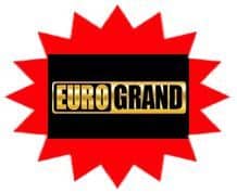 Eurogrand sister site UK logo