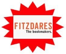 Fitzdares sister site UK logo