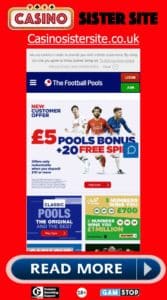 footballpools sister sites