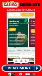 fruitycasa sister sites