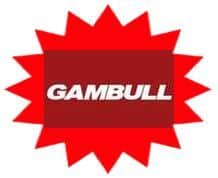 Gambull sister site UK logo