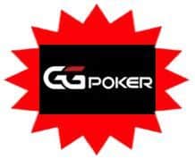 Ggpoker sister site UK logo