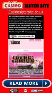 girlybingo sister sites