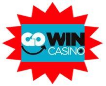 Gowin Casino sister site UK logo