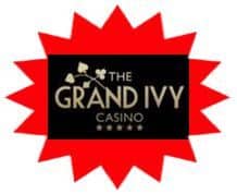 Grand Ivy sister site UK logo
