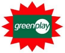 Greenplay sister site UK logo