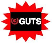 Guts sister site UK logo