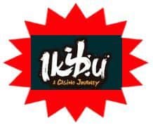 Ikibu sister site UK logo