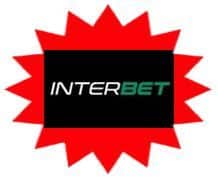 Interbet sister site UK logo