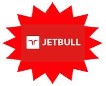 Jetbull sister site UK logo