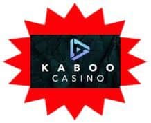 Kaboo sister site UK logo