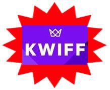 Kwiff sister site UK logo