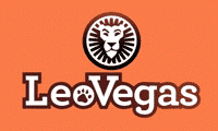 Leovegas logo