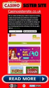 luckyladiesbingo sister sites