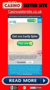 luckymeslots sister sites