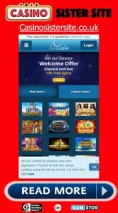 lunacasino sister sites