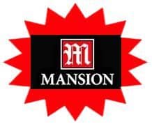 Mansion sister site UK logo