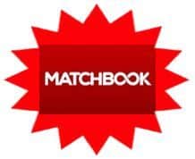 Matchbook sister site UK logo