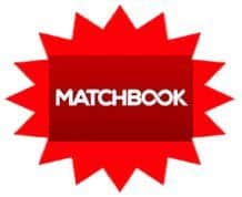 Matchbook sister site UK logo