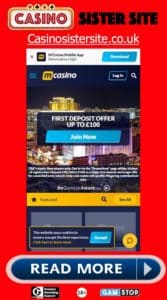 mcasino sister sites