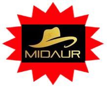 Midaur sister site UK logo