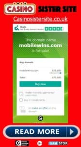 mobilewins sister sites