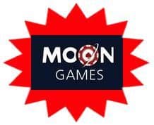 Moon Games sister site UK logo