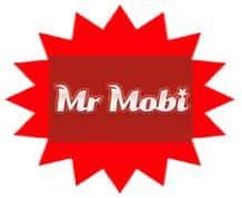 Mrmobi sister site UK logo