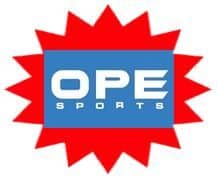 Opesports sister site UK logo