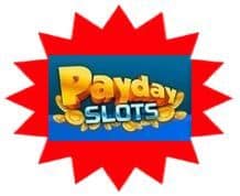 Payday Slots sister site UK logo