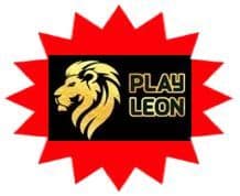 Playleon sister site UK logo