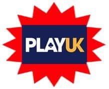 Play UK sister site UK logo