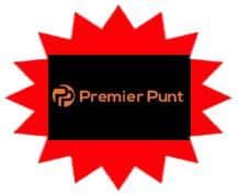Premierpunt sister site UK logo