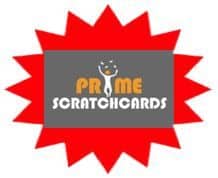 Primescratchcards sister site UK logo