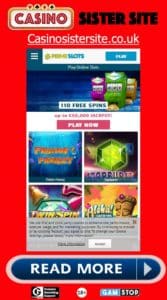 primeslots sister sites