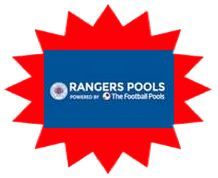 Rangerspools sister site UK logo