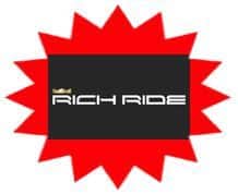 Richride sister site UK logo