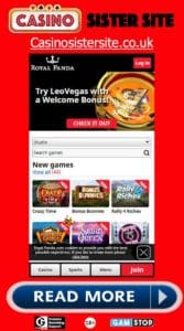 royalpanda sister sites