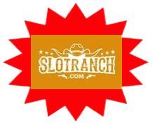 Slotranch sister site UK logo