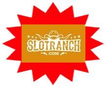 Slotranch sister site UK logo