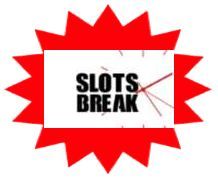 Slots Break sister site UK logo